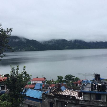 Sweet Dreams Hotel Pokhara Eksteriør bilde