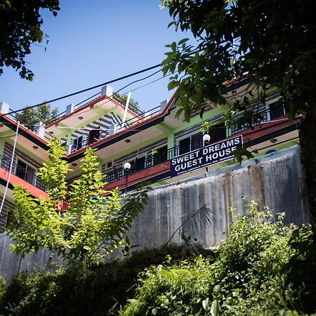 Sweet Dreams Hotel Pokhara Eksteriør bilde