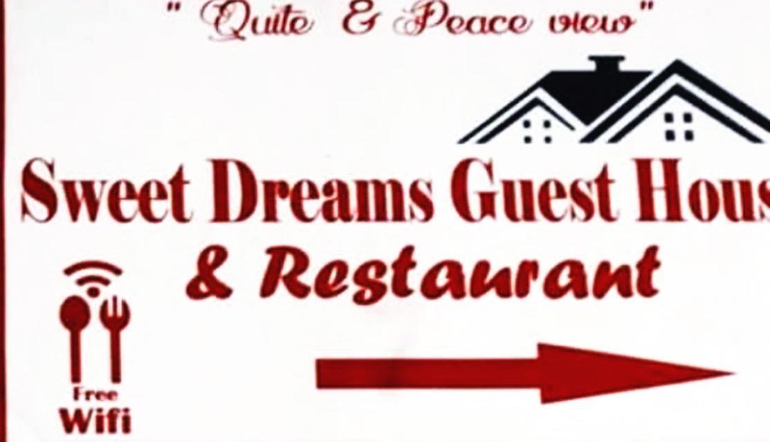 Sweet Dreams Hotel Pokhara Eksteriør bilde